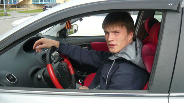 Владислав Усков