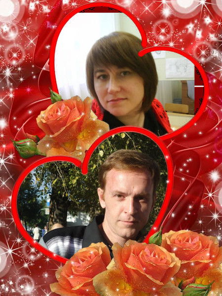 Анюта Михеева