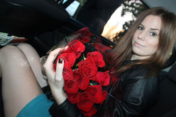 Мария Александровна