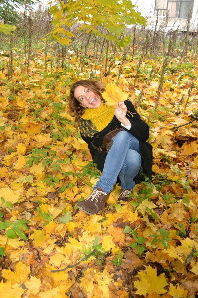 Анастасия Рожкова