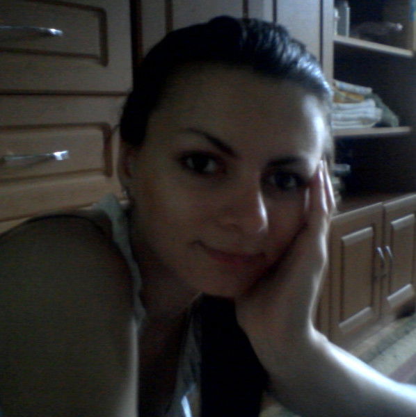 Алена Новицкая