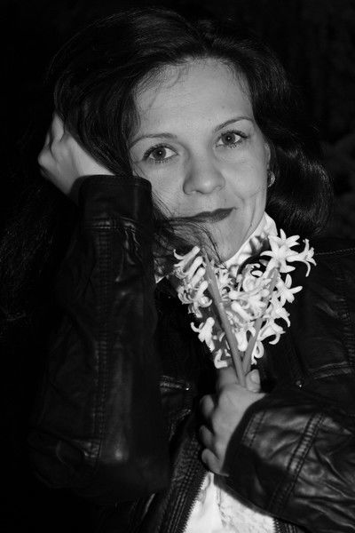 Наташа Далабаева