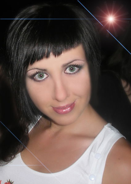 Елена Кобякова