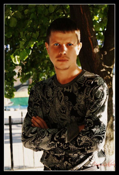 Валентин Маслов