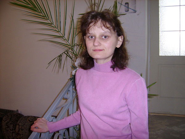 Лилия Пискеева