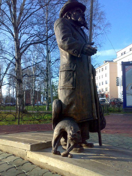 Игорь Дерец