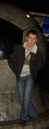 Денис Решетнюк