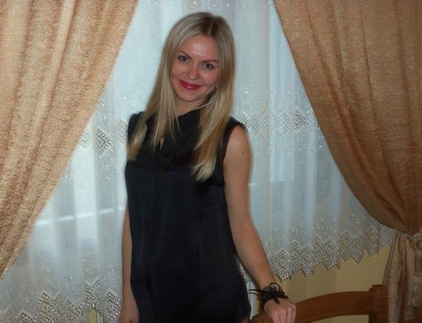 Юлія Cидорук