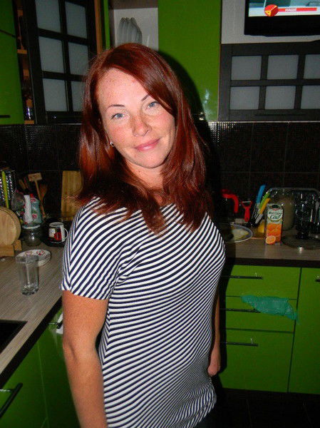 Ирина Мослякова