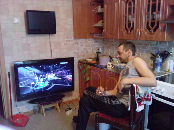 Андрей Гнатив