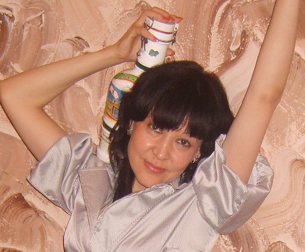 Гульнара Асымбаева