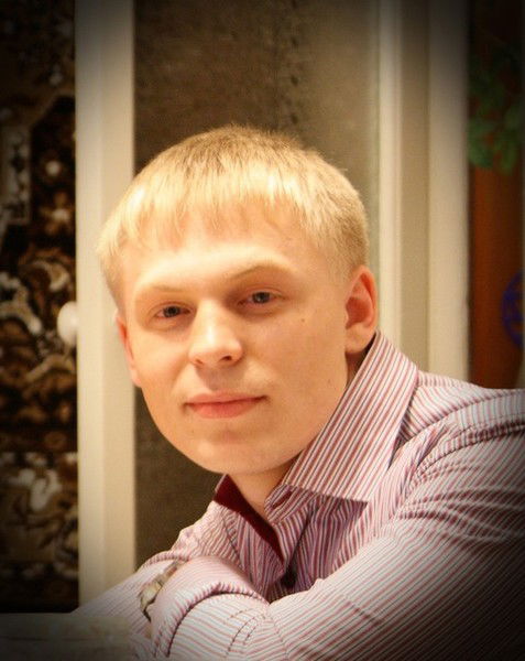 Александр Шелепов