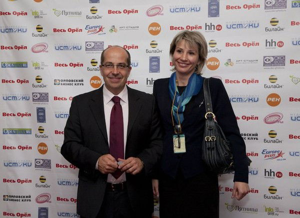 Надин Мироненко