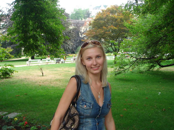 Ирина Соколова