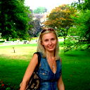 Ирина Соколова