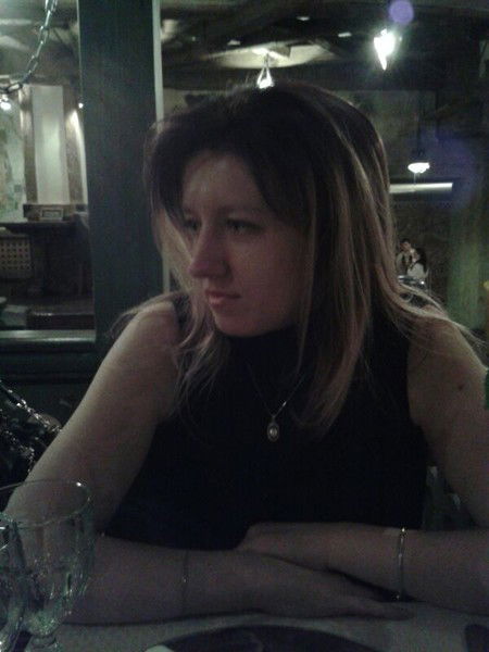 Мария Графская