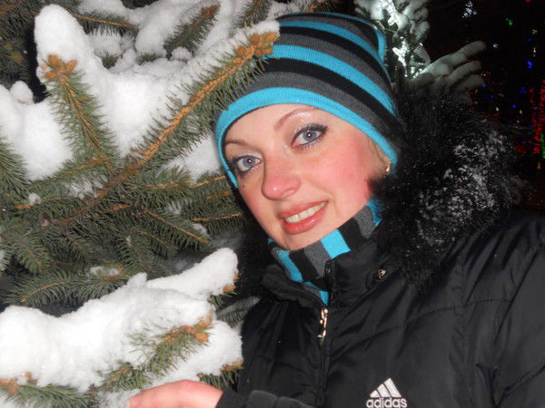 Людмила Бичарёва