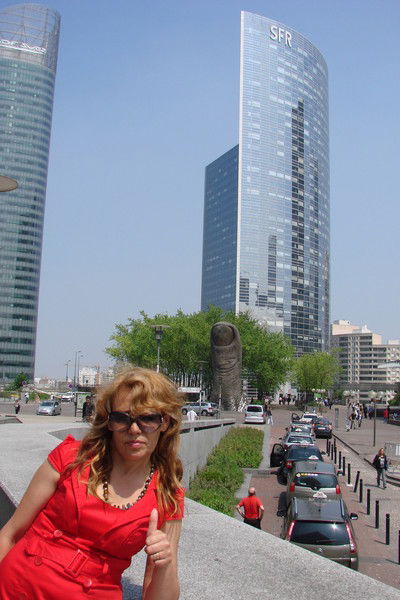 Светлана Друма