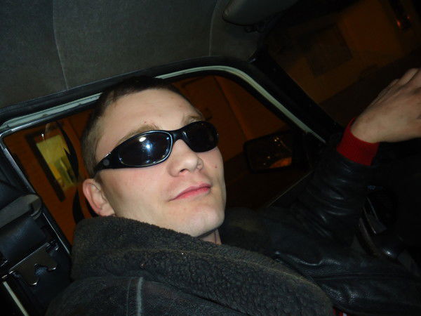 Александр Колмаков