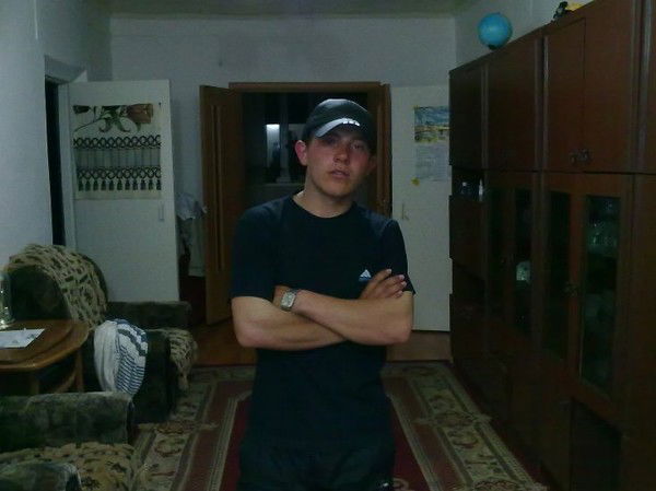 Максим Пеньков