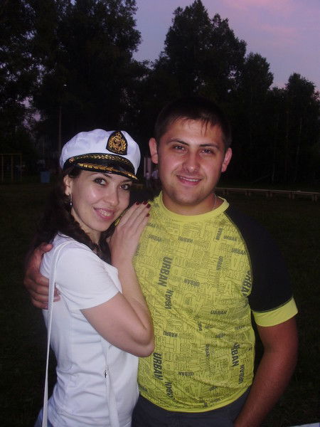 Ольга Тулаева