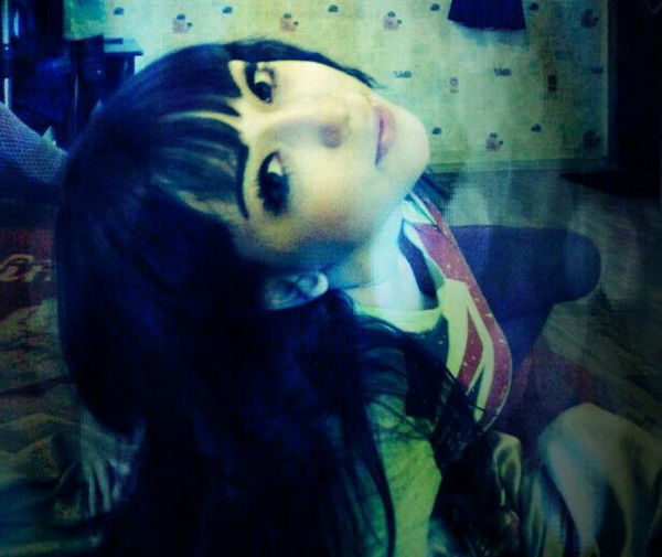 (((Виkуличkа))) *