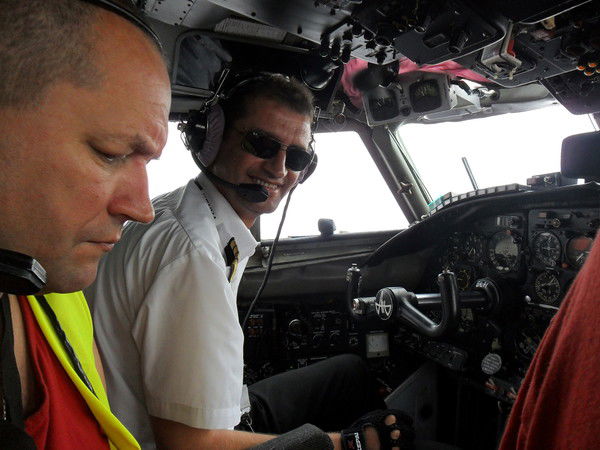 Иван Хруняк