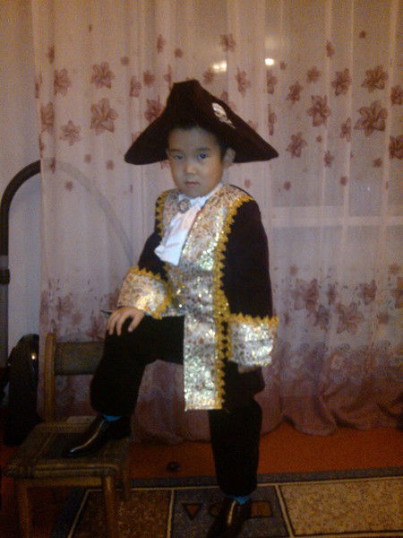 Анара Кыдыралиева