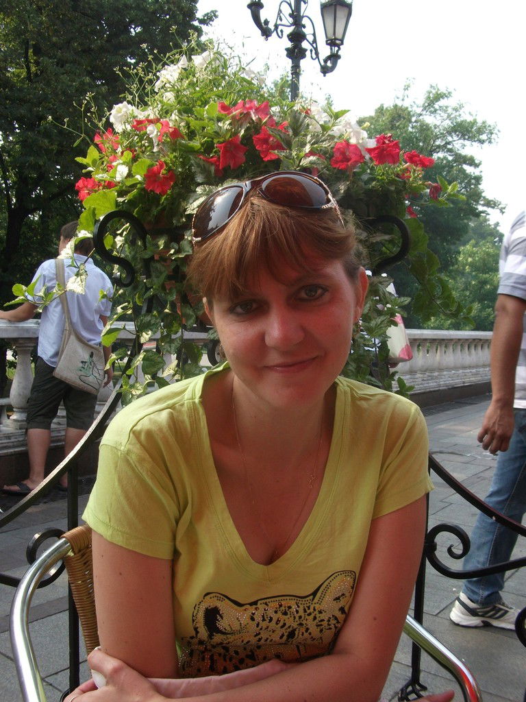 Татьяна Минникова