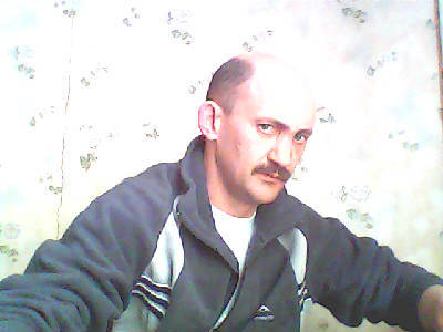 Олег Панкратов