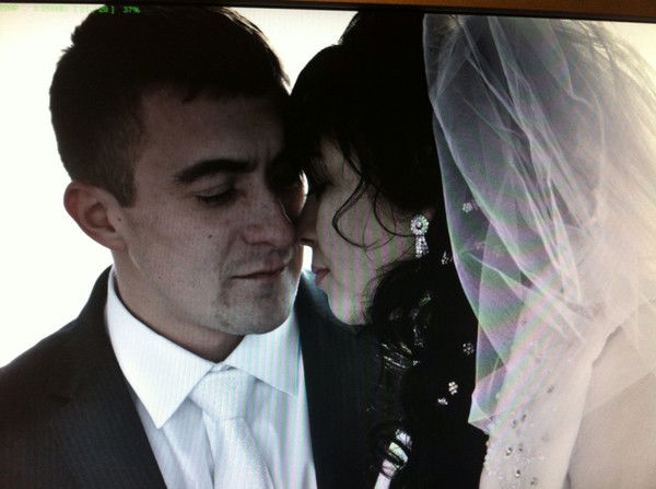 Ксения Шевелева