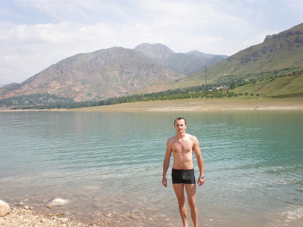 Алексей Владимиров