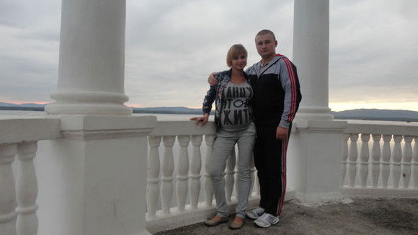 Карина Мешкова