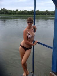 Наталья Досягаева