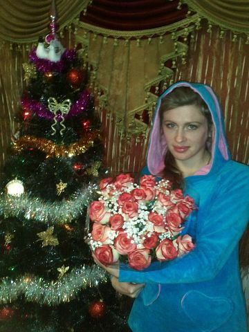 Анастасия Курносова