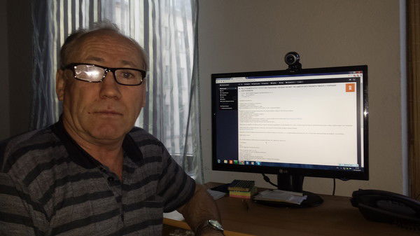 Alexander Voenmaster