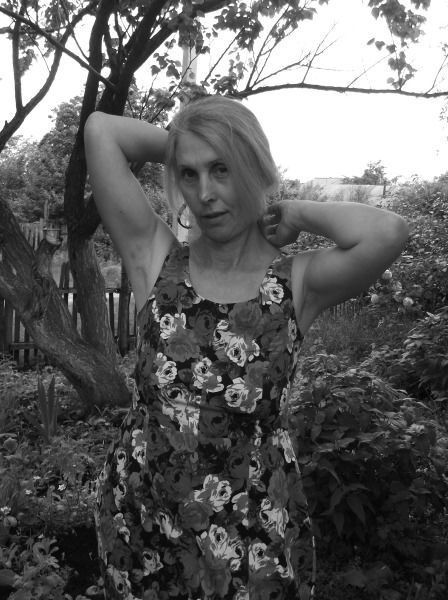 Татьяна Слинькова