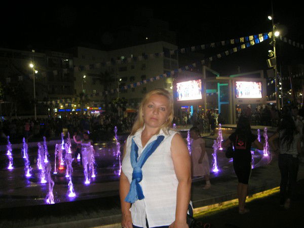 Елена Ивушкина