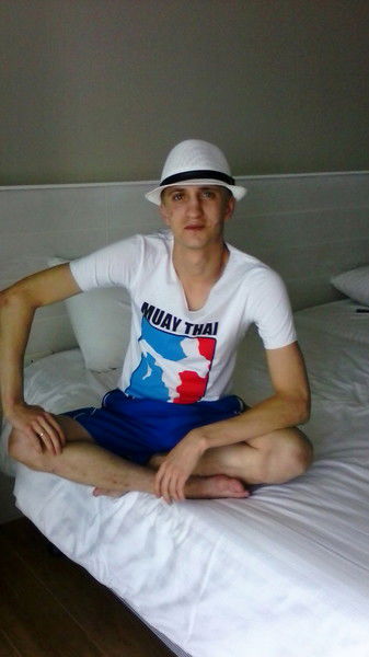 Иван Вустьян