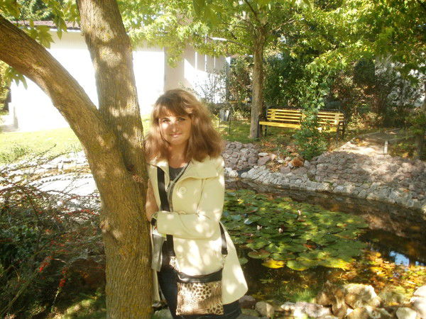 Юлия Кащенко(Громова)