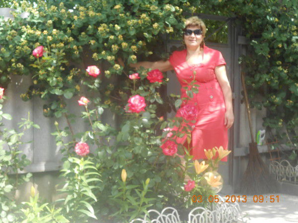 Ирина Кулешова