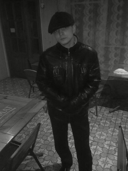 Серега Мацука