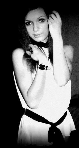 Анастасия Вишневская