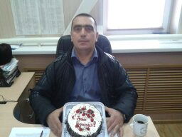 Александр Кирьязиев