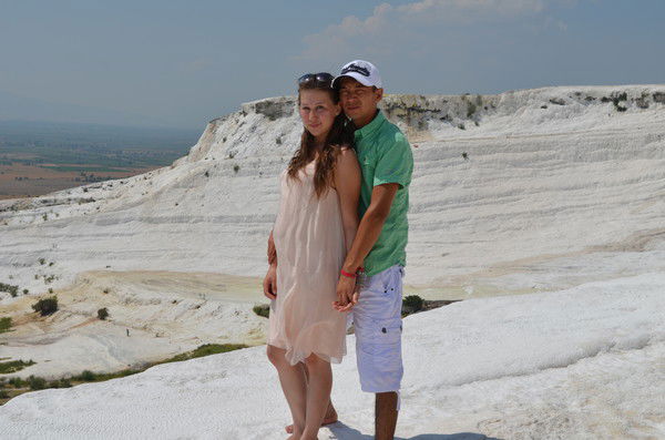 Гулжан Тлеубердиева