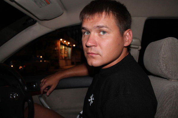 Кирилл Кузнецов