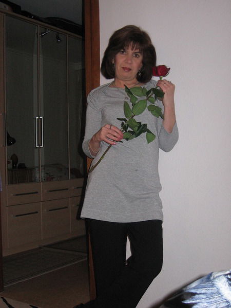 Светлана Грюнвальд