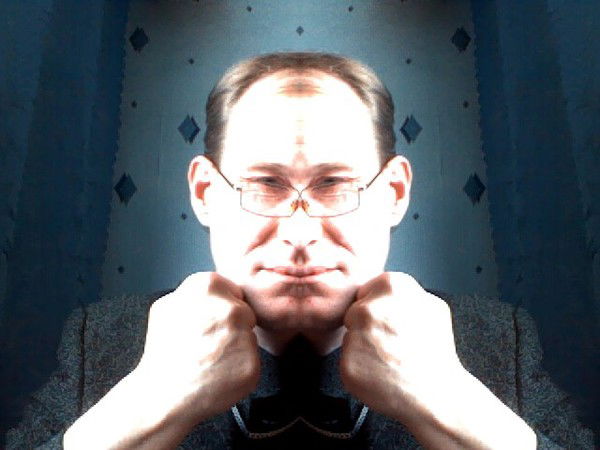 Игорь Ртищев