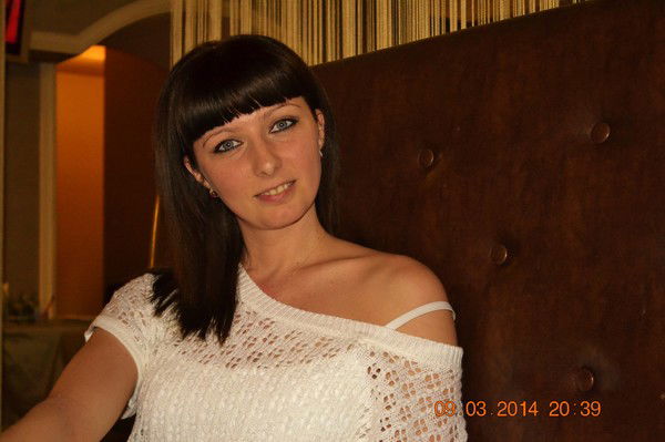 Катрин Звягинская