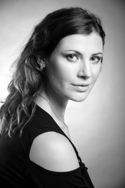 Анастасия Ермолина